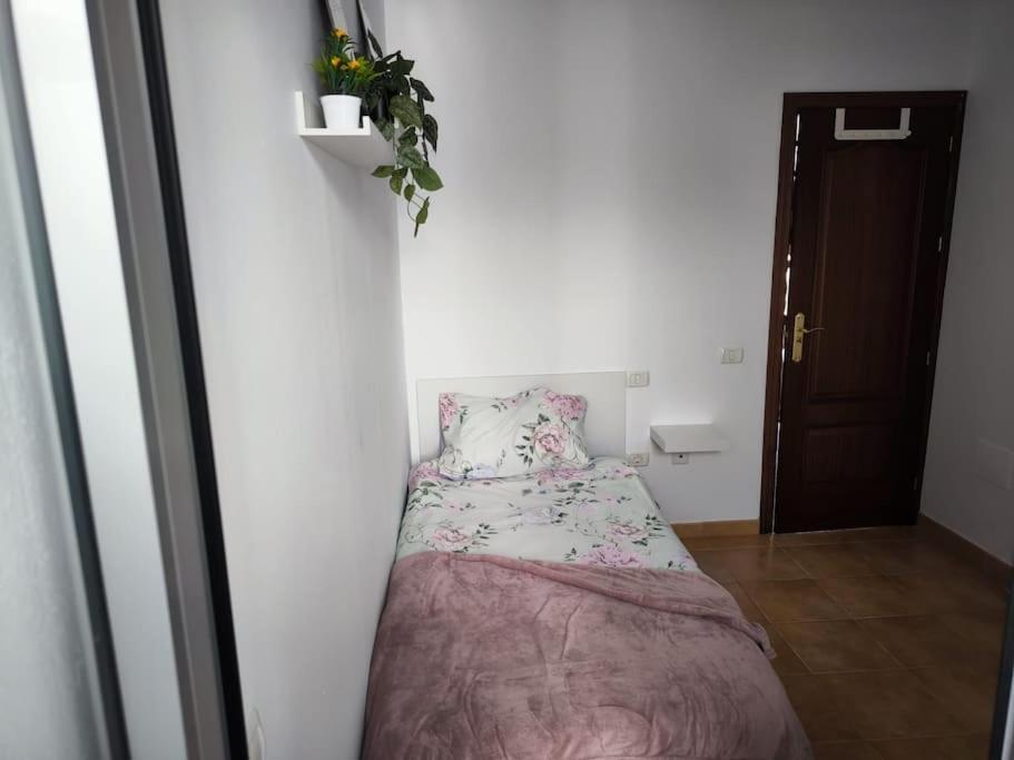 Atico Residencial Sardina Galdar Διαμέρισμα Εξωτερικό φωτογραφία