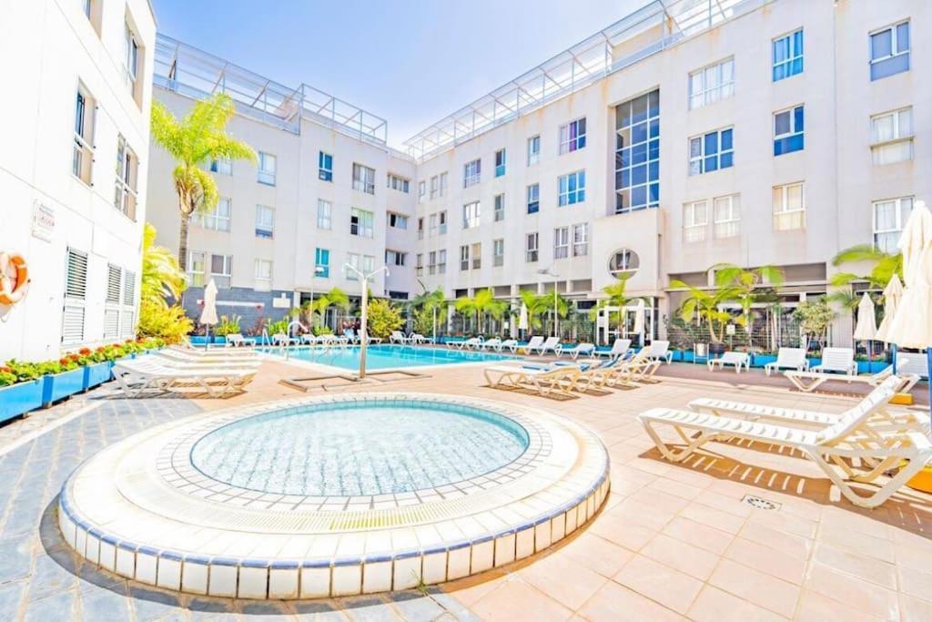Atico Residencial Sardina Galdar Διαμέρισμα Εξωτερικό φωτογραφία
