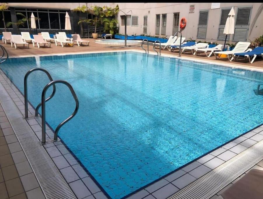 Atico Residencial Sardina Galdar Διαμέρισμα Εξωτερικό φωτογραφία