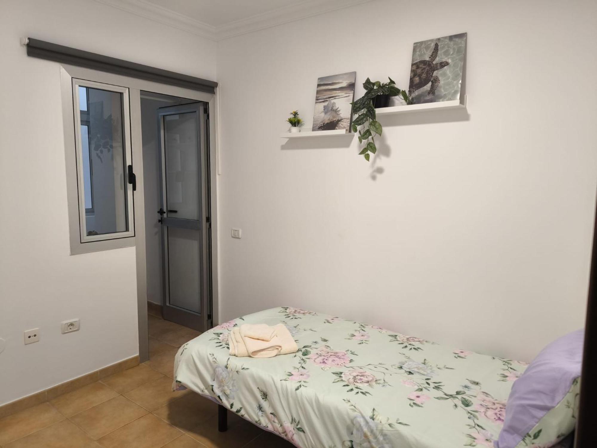 Atico Residencial Sardina Galdar Διαμέρισμα Εξωτερικό φωτογραφία
