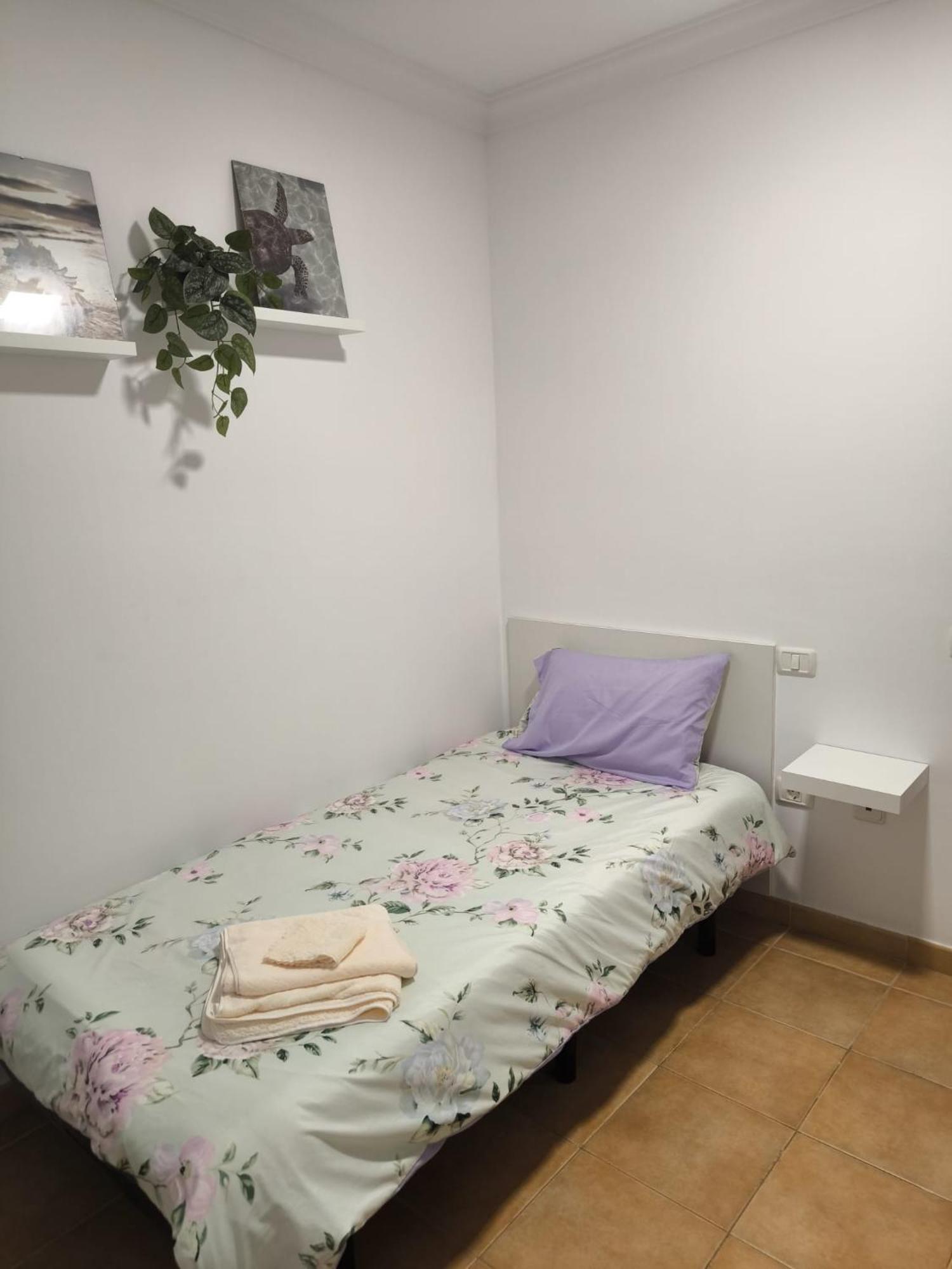 Atico Residencial Sardina Galdar Διαμέρισμα Εξωτερικό φωτογραφία