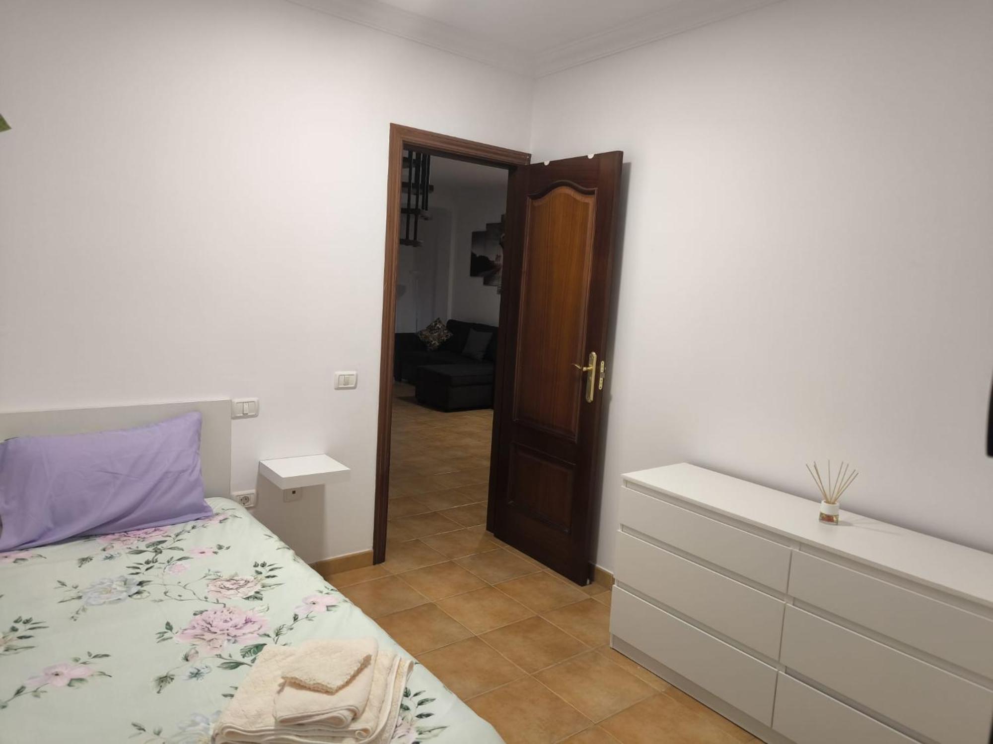 Atico Residencial Sardina Galdar Διαμέρισμα Εξωτερικό φωτογραφία