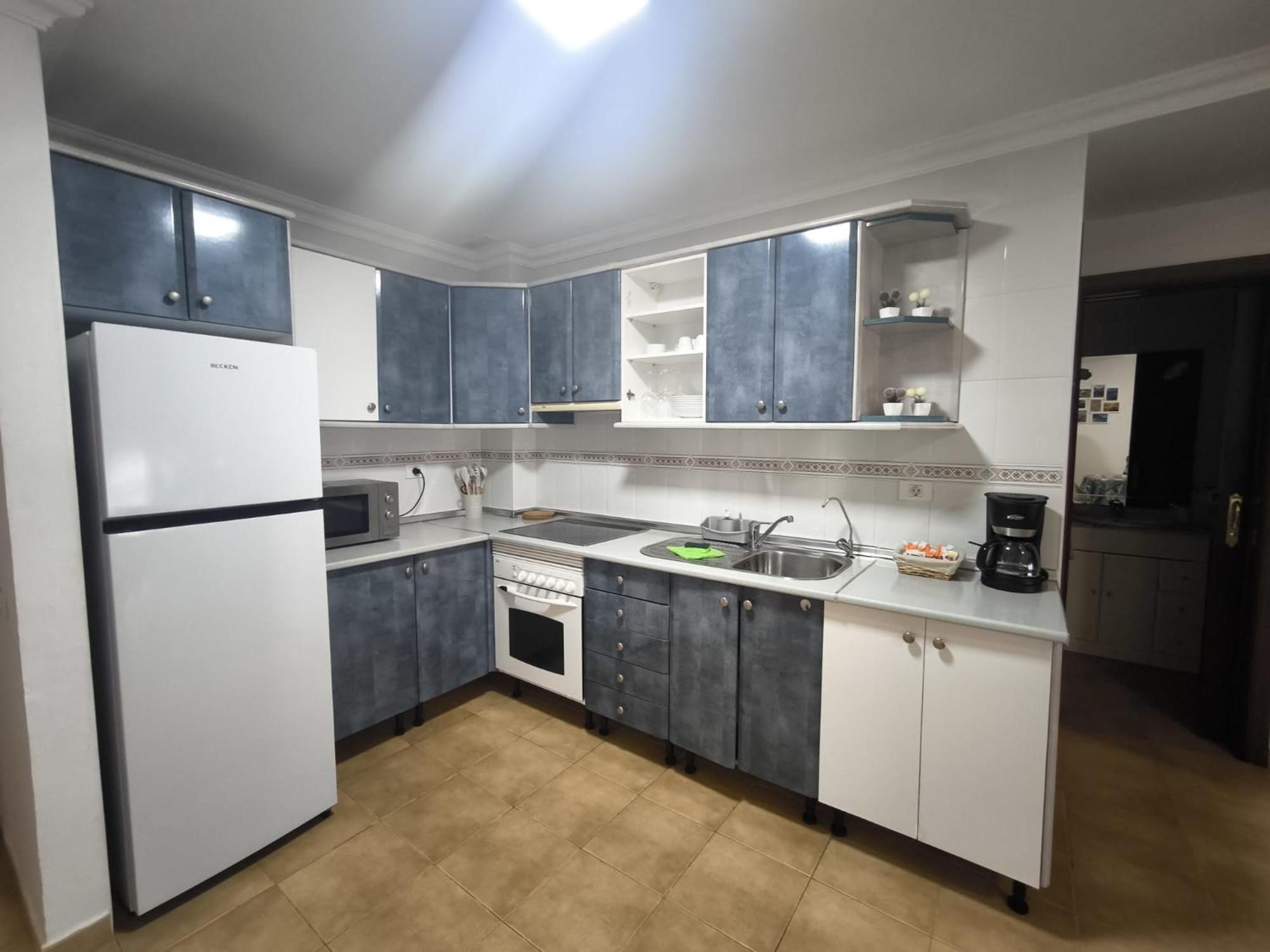 Atico Residencial Sardina Galdar Διαμέρισμα Εξωτερικό φωτογραφία
