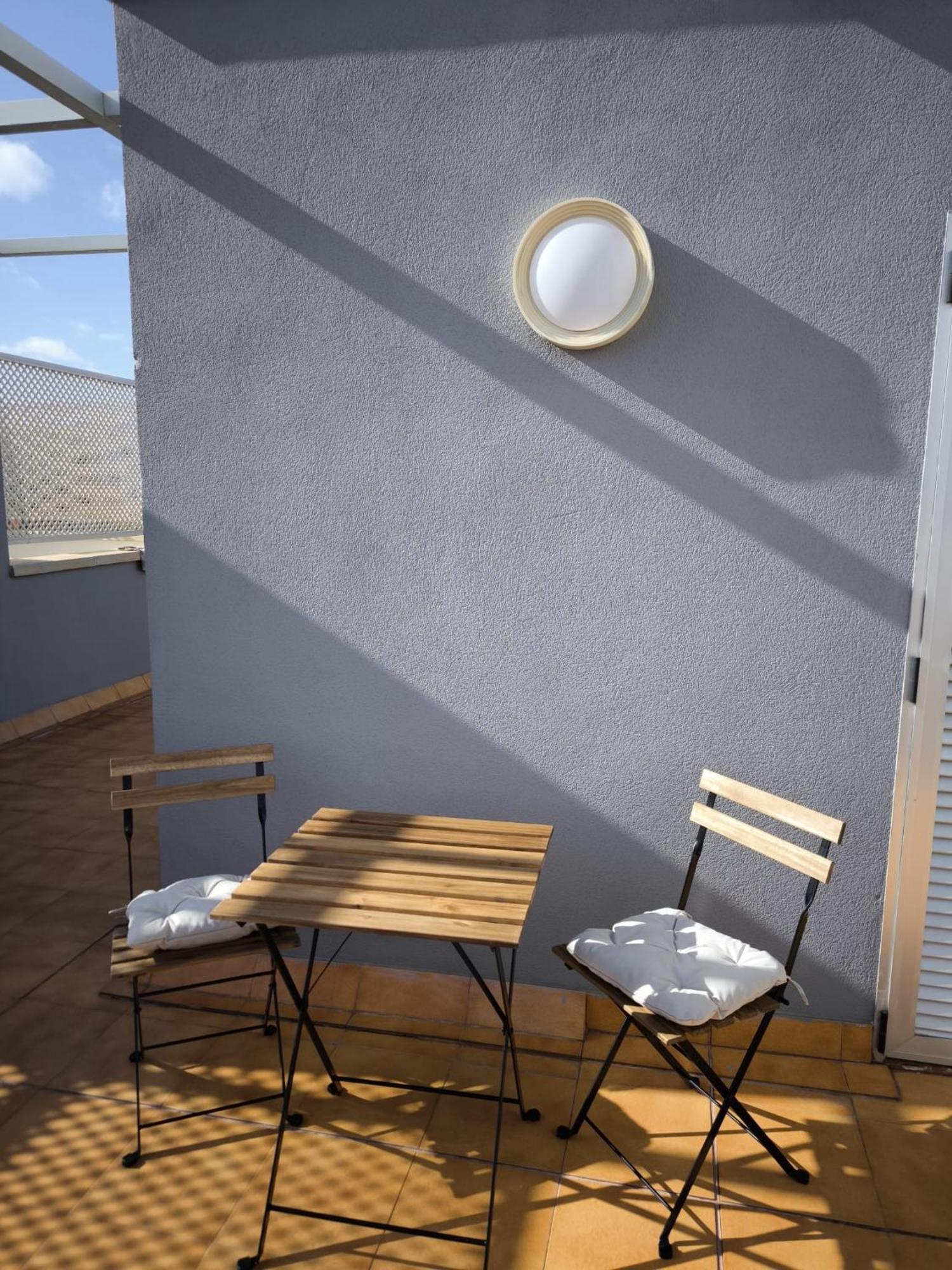 Atico Residencial Sardina Galdar Διαμέρισμα Εξωτερικό φωτογραφία